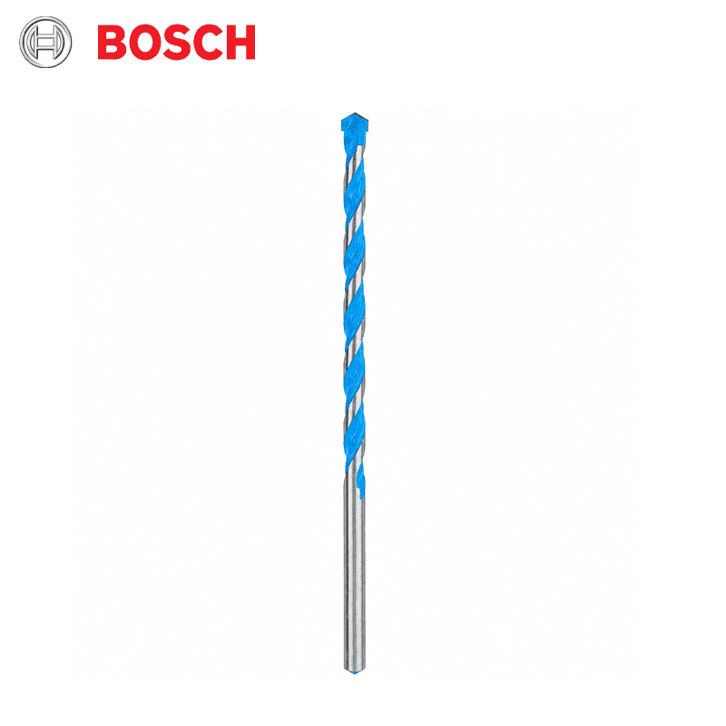 MECHE BETON EN CARBURE CYL-9 D12X250MM BOSCH