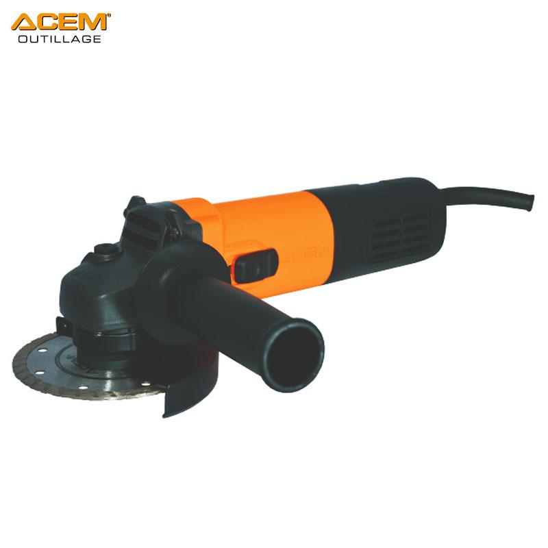MEULE A DISQUE 115MM AG115 950W ACEM
