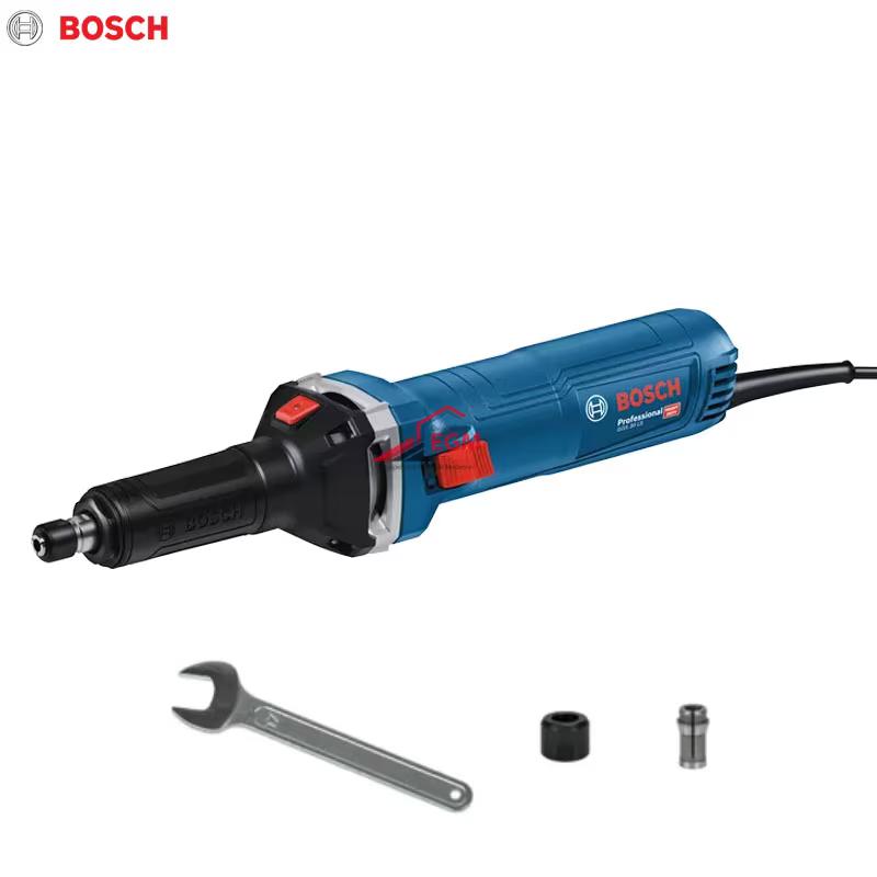 Meuleuse droite Bosch GGS 30 LS Professional 750 W à variateur
