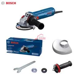 MEULEUSE A DISQUE 125MM GWS12-125S 1200W BOSCH