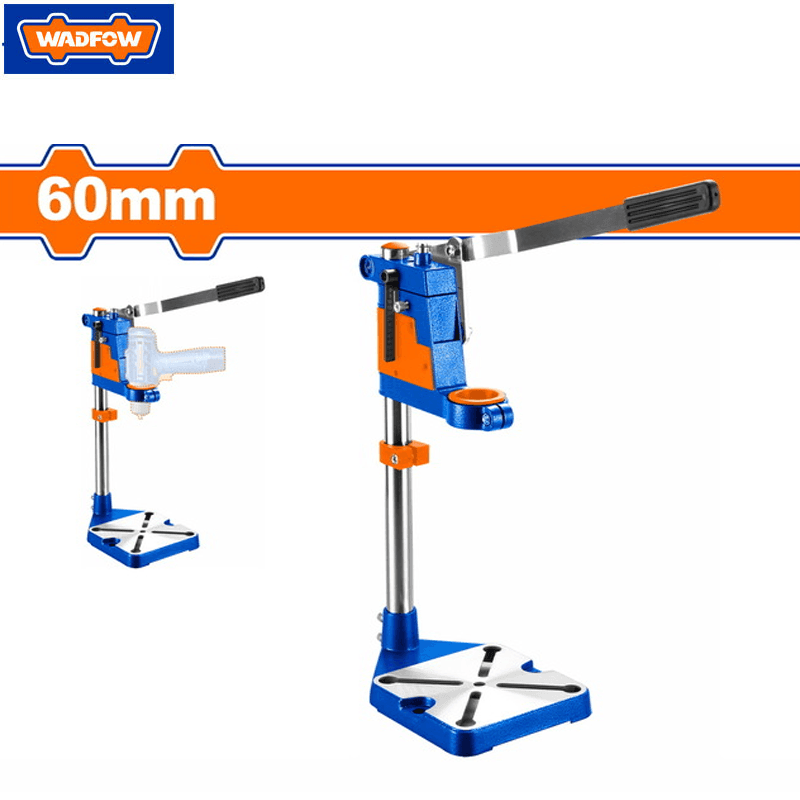 SUPPORT PERCEUSE 60MM WADFOW