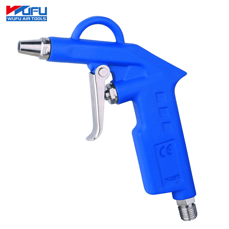 SOUFLETTE D'AIR BEC COURTE 3.8MM REF A60-1 WUFU