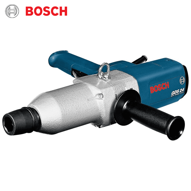 BOULONNEUSE ELECTRIQUE 3/4" GDS 24 800W 600NM BOSCH