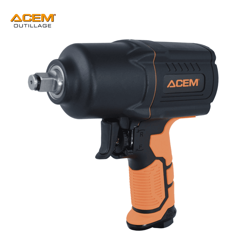 CLE A CHOC PNEUM 1/2" CP02 1600NM ACEM
