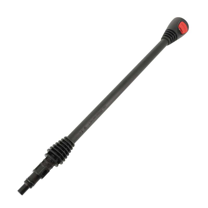 LANCE POUR BUSE INTERCHANGABLE LAVOR