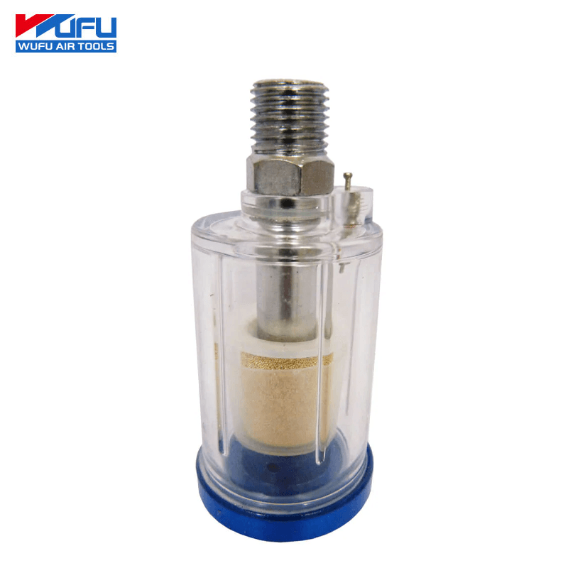 FILTR MINI G 1/4" REF MF-1A WUFU