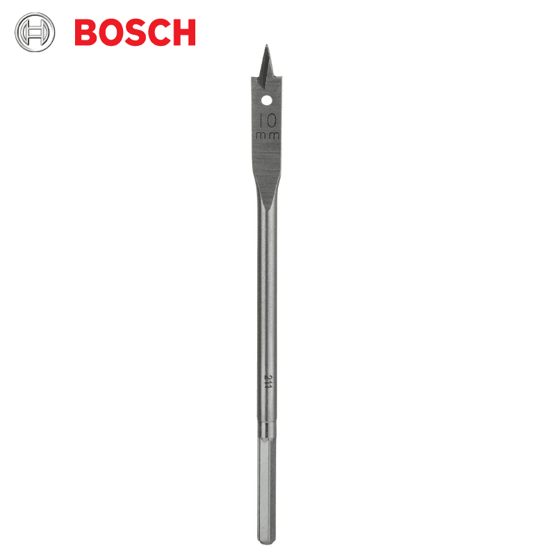 MECHE A BOIS PLATE SELF CUT SPEED QUE 6 PANS BOSCH