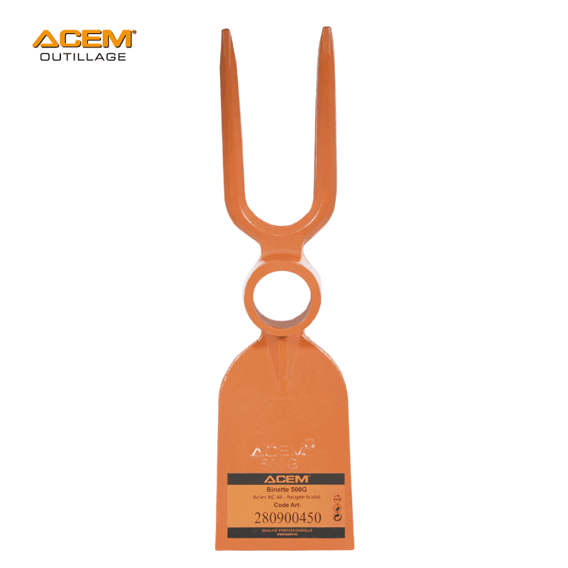 BINETTE JARDINIER 550GR ACEM EXTRA