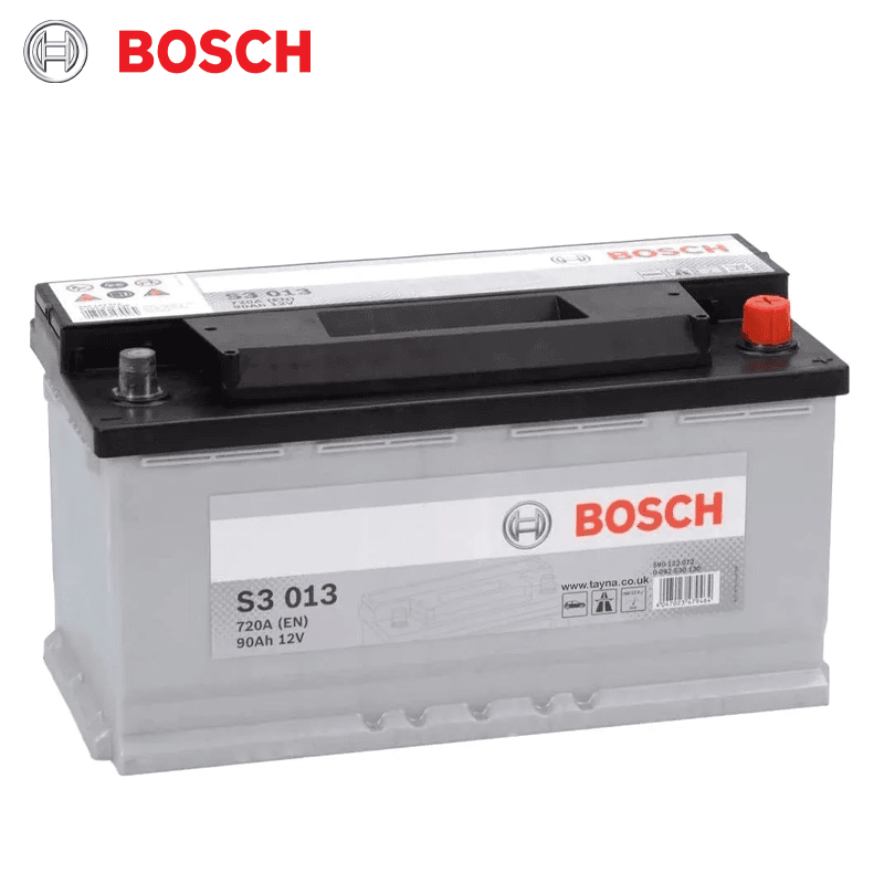 BATTERIE S 3 013 BOSCH