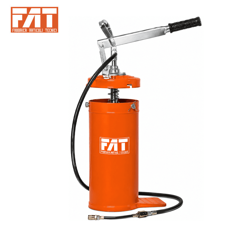 POMPE A GRAISSE 12KG FAT ITALY