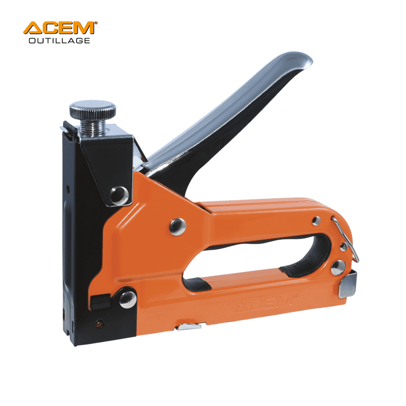 AGRAFEUSE MANUELLE 3 EN 1 PRO AM3 ACEM