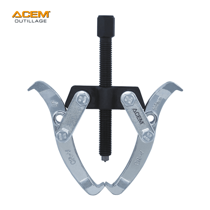ARRACHE ROULEMENT 2 BRAS 4" 100 ACEM