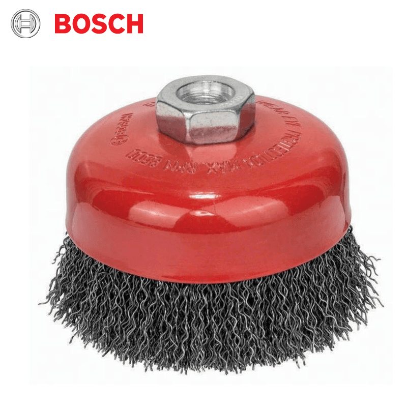 BROSSE A MEUL BOIS CON 100 M14 FIL 0.5 BOSCH