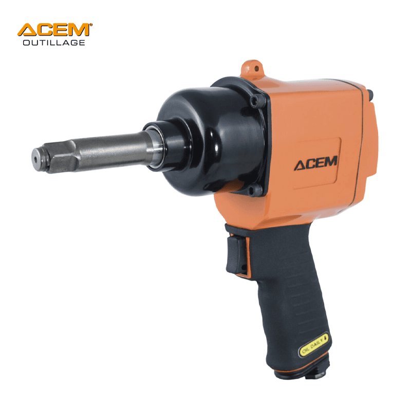 CLE A CHOC PNEUM 1/2" 746N.M ACEM