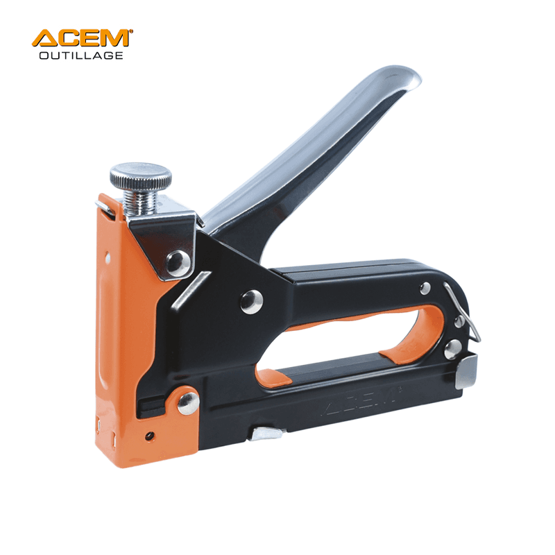 AGRAFEUSE MANUELLE PRO AM2 4-14MM ACEM