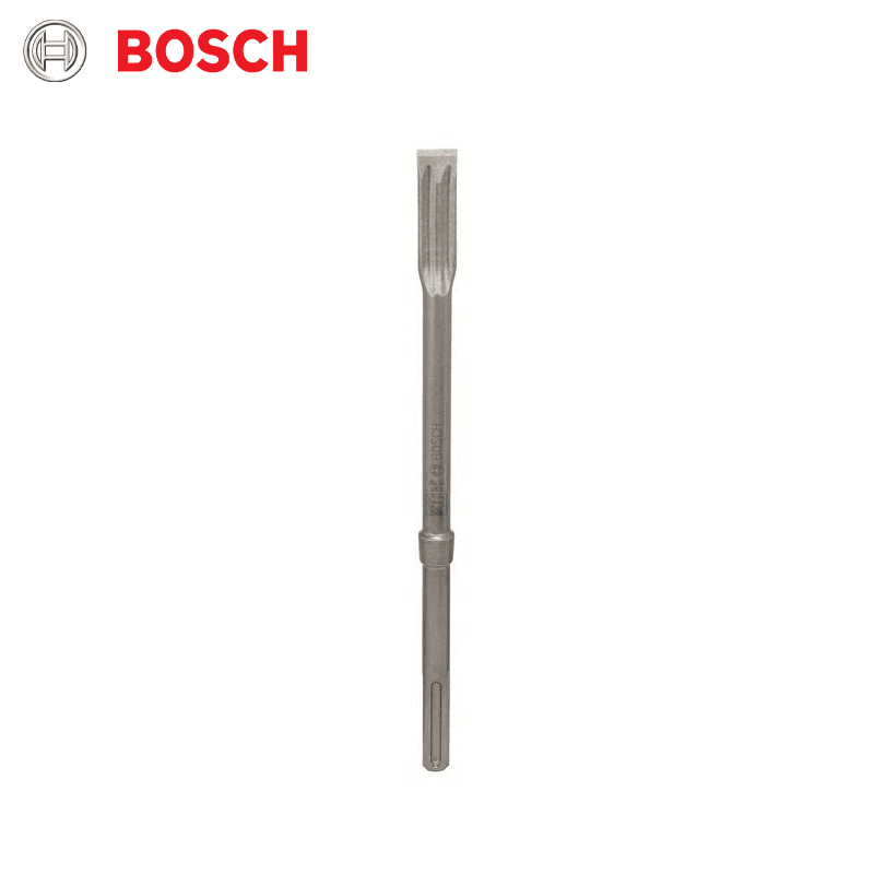 BURIN PLAT SDS MAX 400MM R-TEC BOSCH