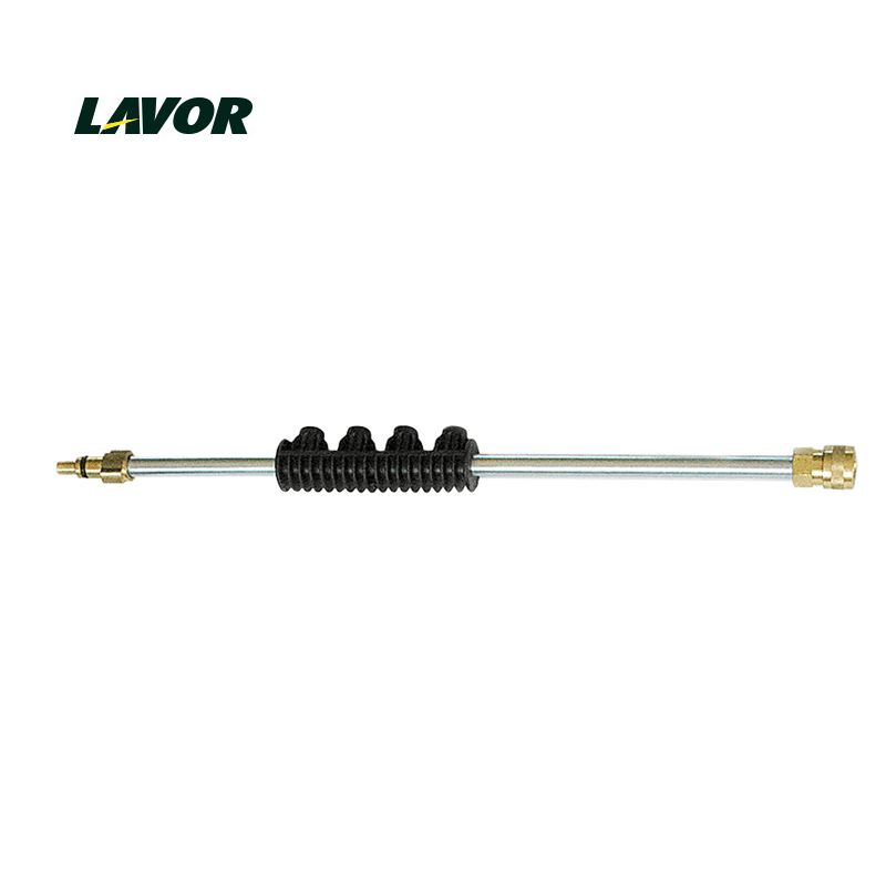 LANCE POUR NETOYEUR H/P GIANT AVEC RACCORD RAPIDE LAVOR