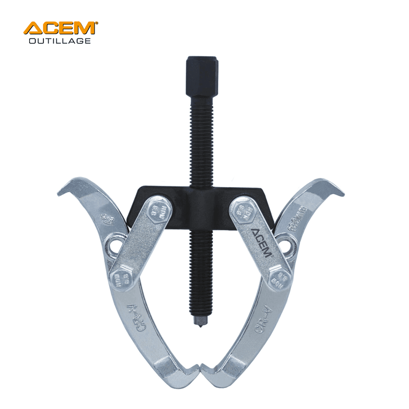 ARRACHE ROULEMENT 2 BRAS 8" 200 ACEM