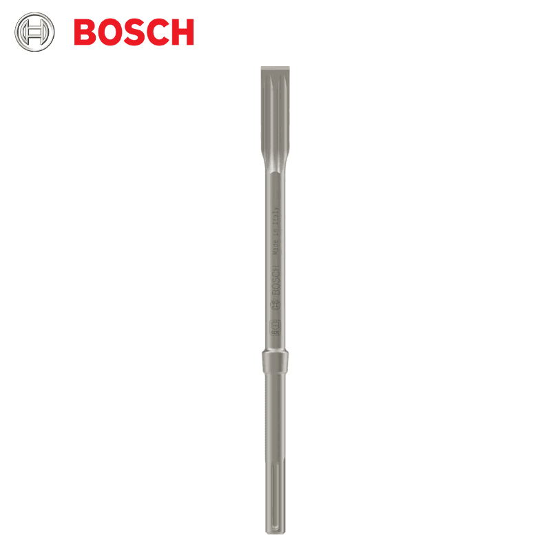 BURIN PLAT SDS MAX 25X400MM BOSCH