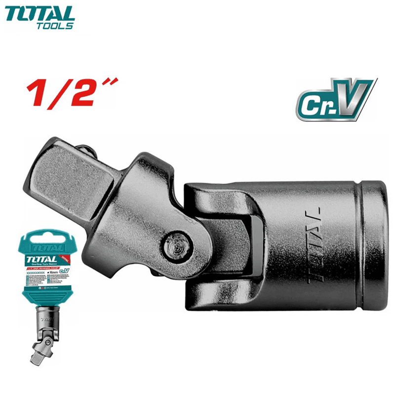 CARDON ARTICULATION UNIVERSELLE CR-V 1/2" TOTAL