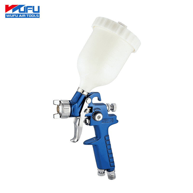 PISTOLET VERNIE GOUDET RENV HVLP100ML BUSE 0.5MM H-2000G1 WUFU