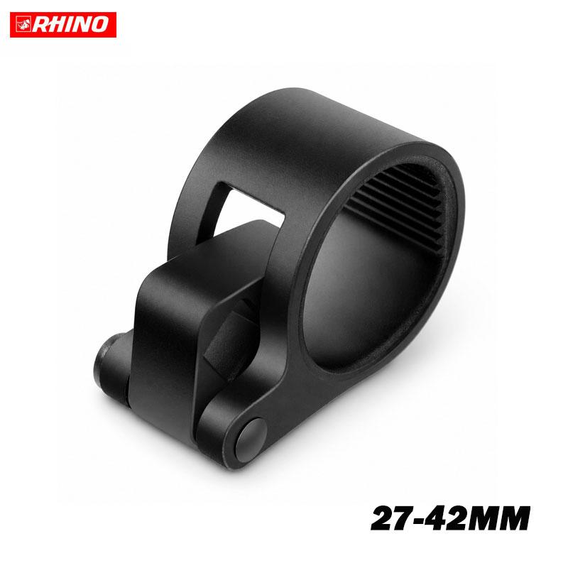 OUTIL POUR DEBLOCAGE ROTULE AXIALE DE DIRECTION 27-42MM RHINO