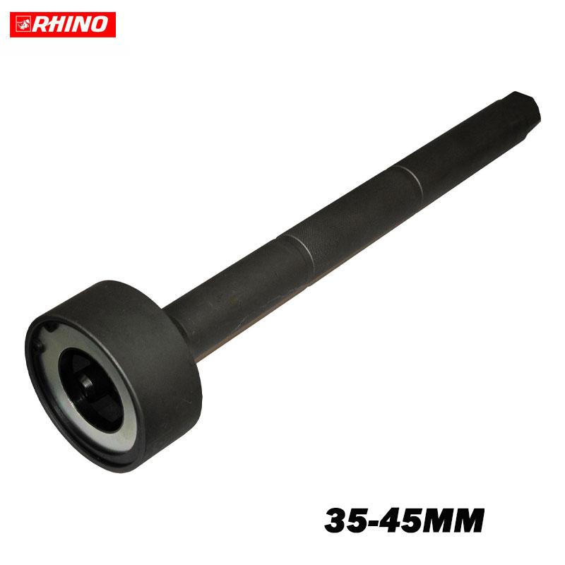 OUTIL POUR DEMONTE BIELLETTE DE DIRECTION INT-EXT 35-45MM RHINO