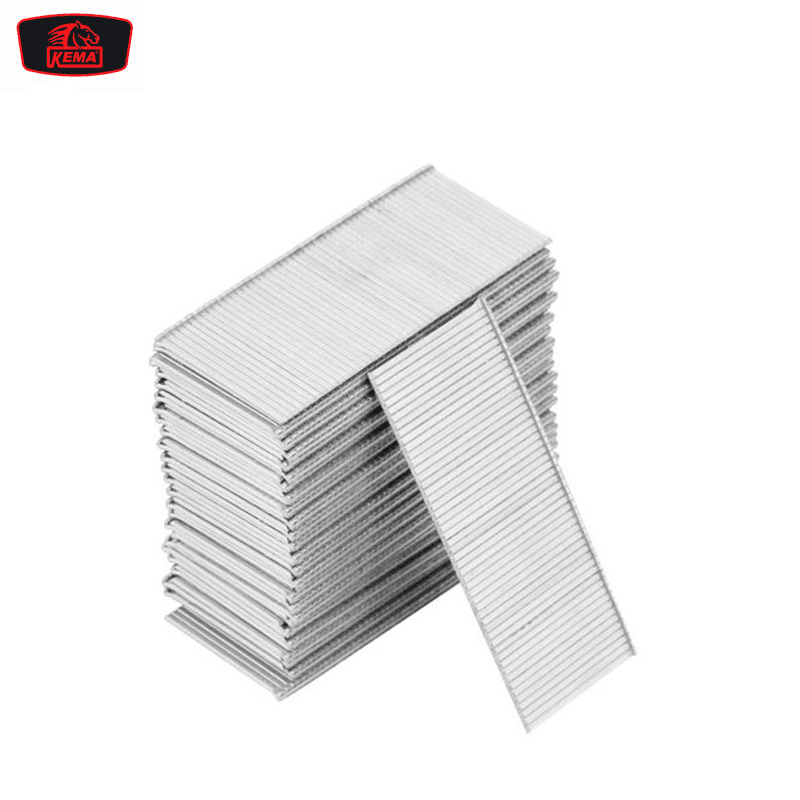 PAQUE CLOU POUR CLOUEUSE F 20MM 5000PCS KEMA