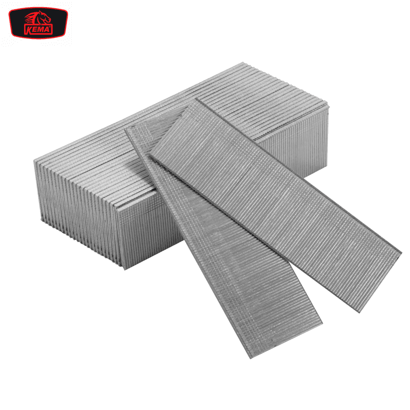 PAQUE CLOU POUR CLOUEUSE F 25MM 5000PCS KEMA