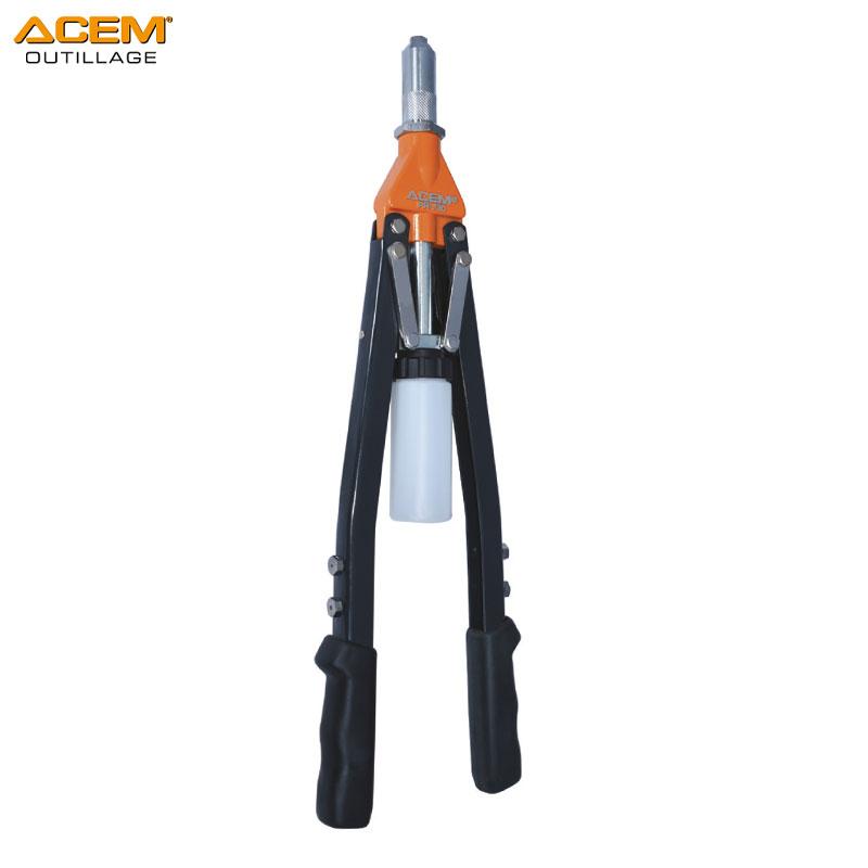 PINCE A RIVET A 2 BRAS PR-730 ACEM