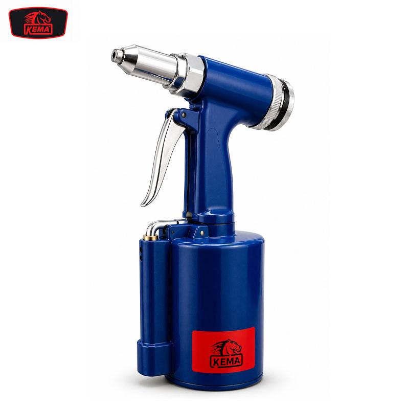PINCE A RIVET PNEUMATIQUE 2.4/3.2/4.0/4.8MM KEMA