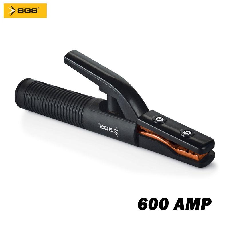 PINCE PORTE ELECTRODE 600 AMP SGS