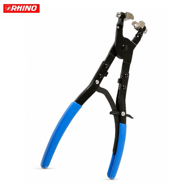 PINCE POUR COLLIER DE SERRAGE DE TUYAU DE SURALIMENTATION TURBO 330MM RHINO