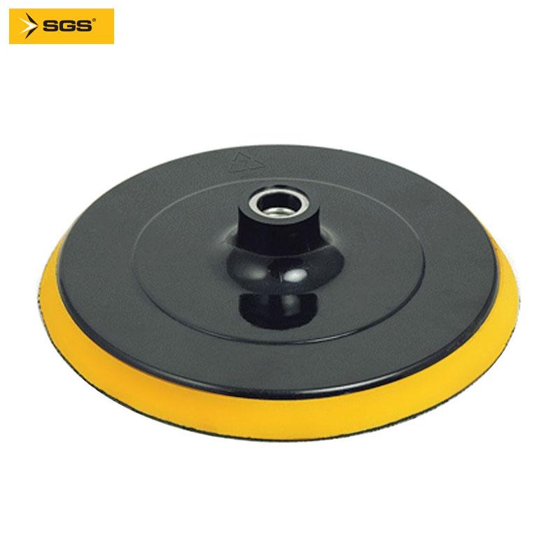 PLATEAU PONCEUSE AUTO-GRIP 115MM M14 SGS