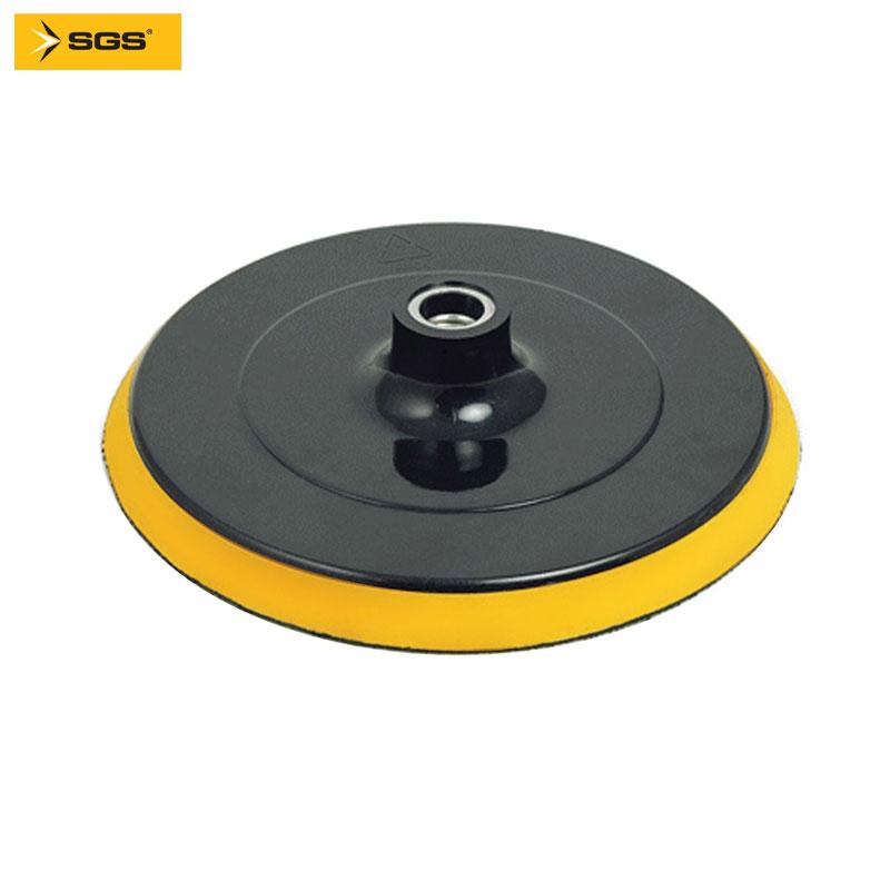 PLATEAU PONCEUSE AUTO-GRIP 150MM M14 SGS