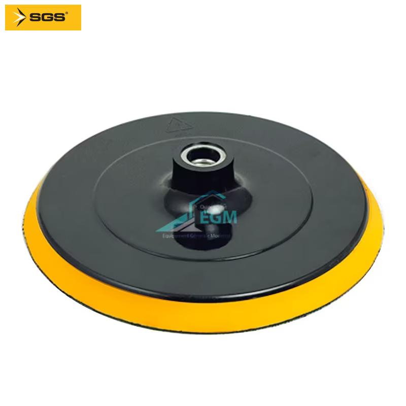 plateau ponceuse Auto-Grip 180 mm M14 SGS
