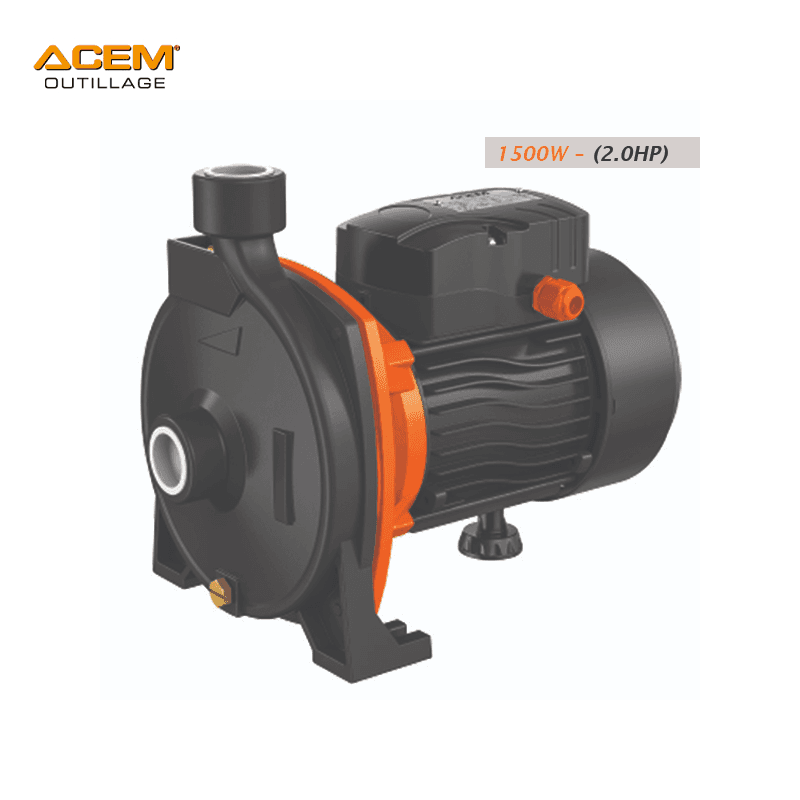 POMPE A EAU CENTRIFUGE K 130/78 2.0 HP 220V ACEM