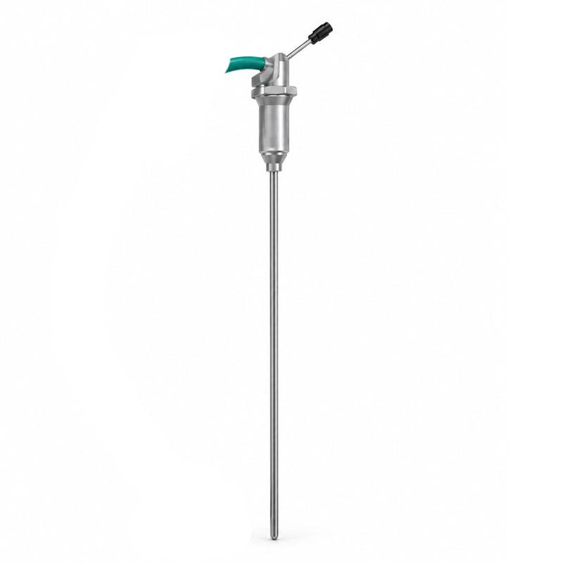 POMPE A FUT MANUELLE REF 201