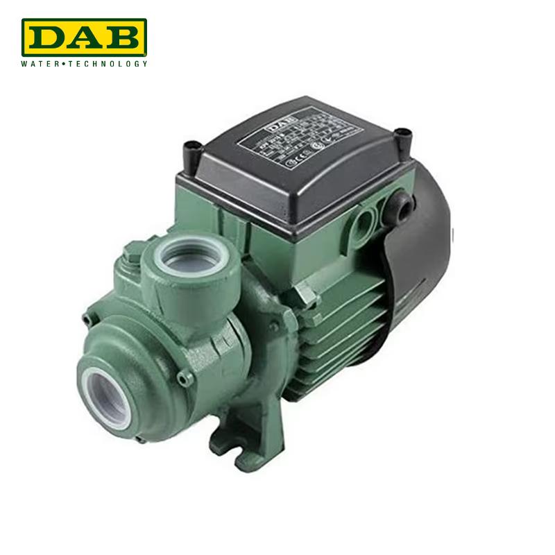 Pompe périphérique DAB KPF 30/16 M monophasée