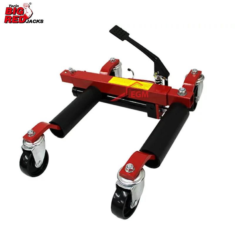 POSITIONNEUR DE VEHICULE HYDRAULIQUE 680KG BIG RED