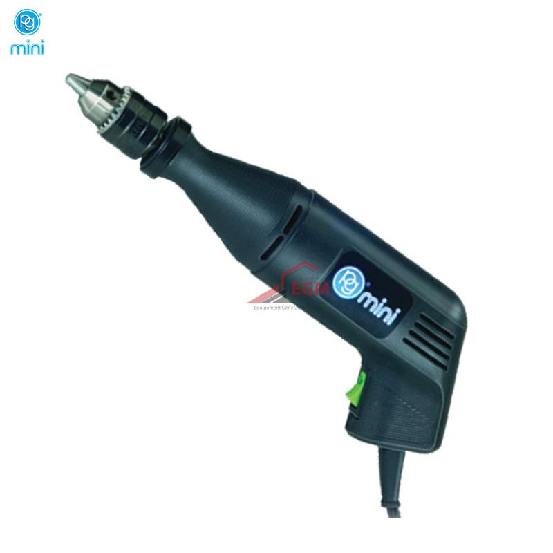 MINI PERCEUSE ELECTRIQUE 04-06MM 100W ART M.9120 P.G
