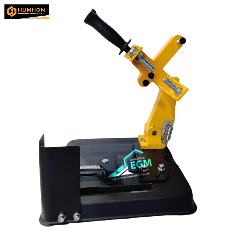 SUPPORT MEULE A DISQUE 230 MM HUMHON