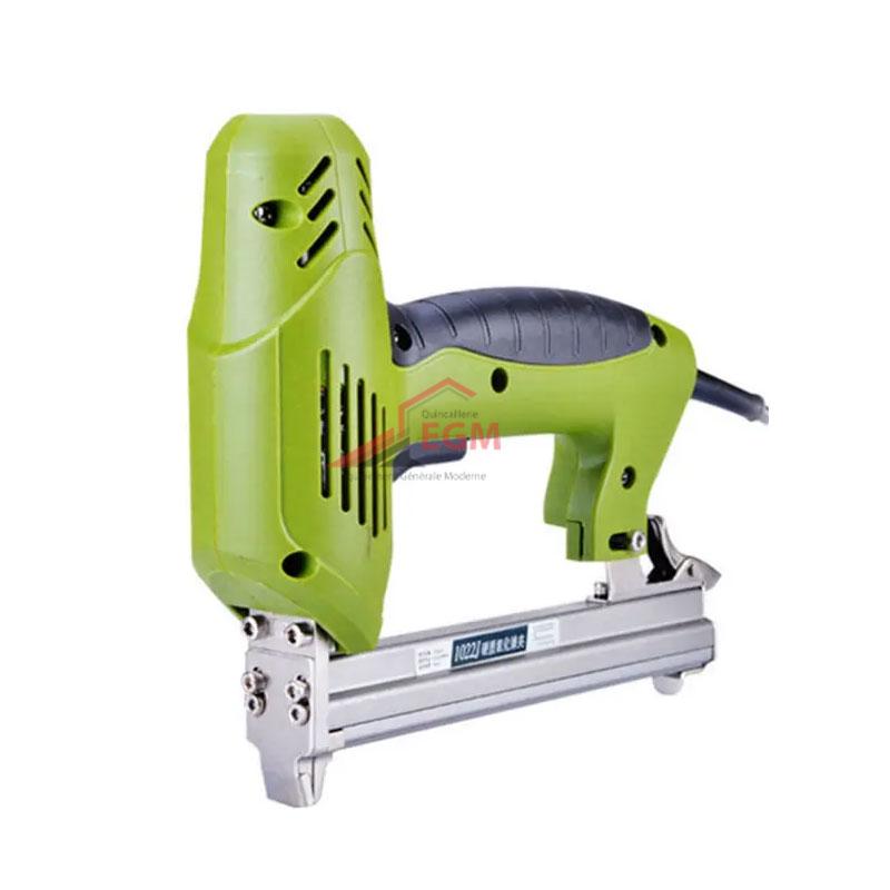 AGRAFEUSE ELECTRIQUE J 1022 10-22MM 1800W