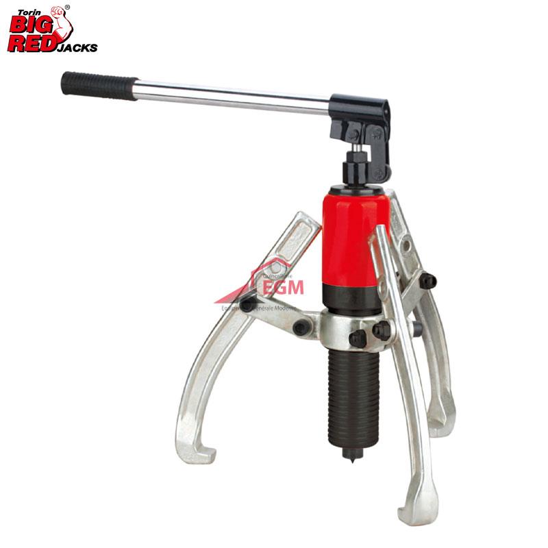 ARRACHE ROULEMENT HYDRAULIQUE TRK208-5 BIG RED