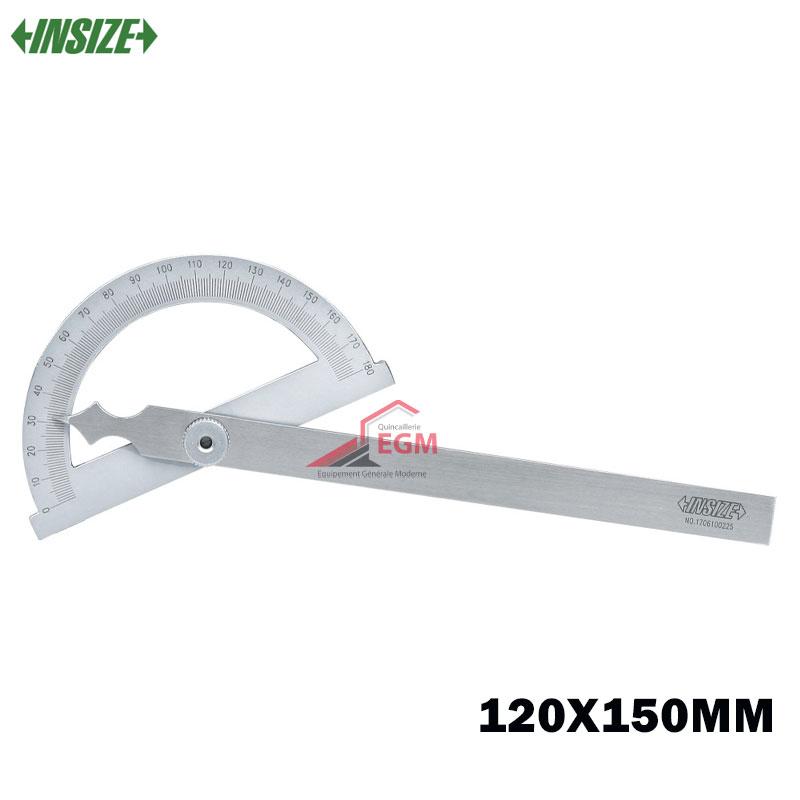 RAPPORTEUR D'ANGLE 4799-1120 120X150MM INSIZE