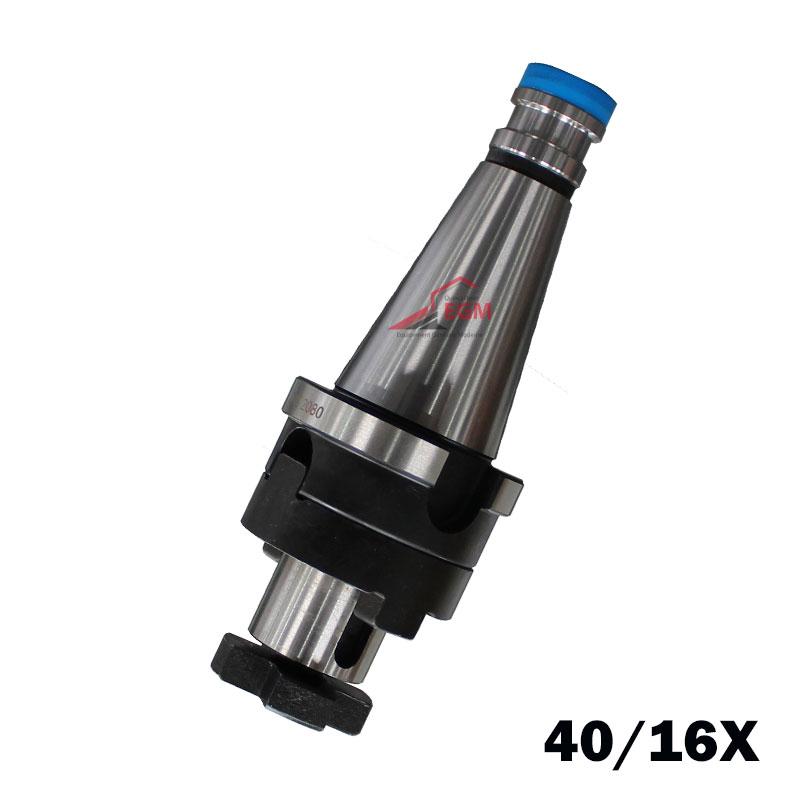 MANDRIN PORTE FRAIS 7311 40/16X