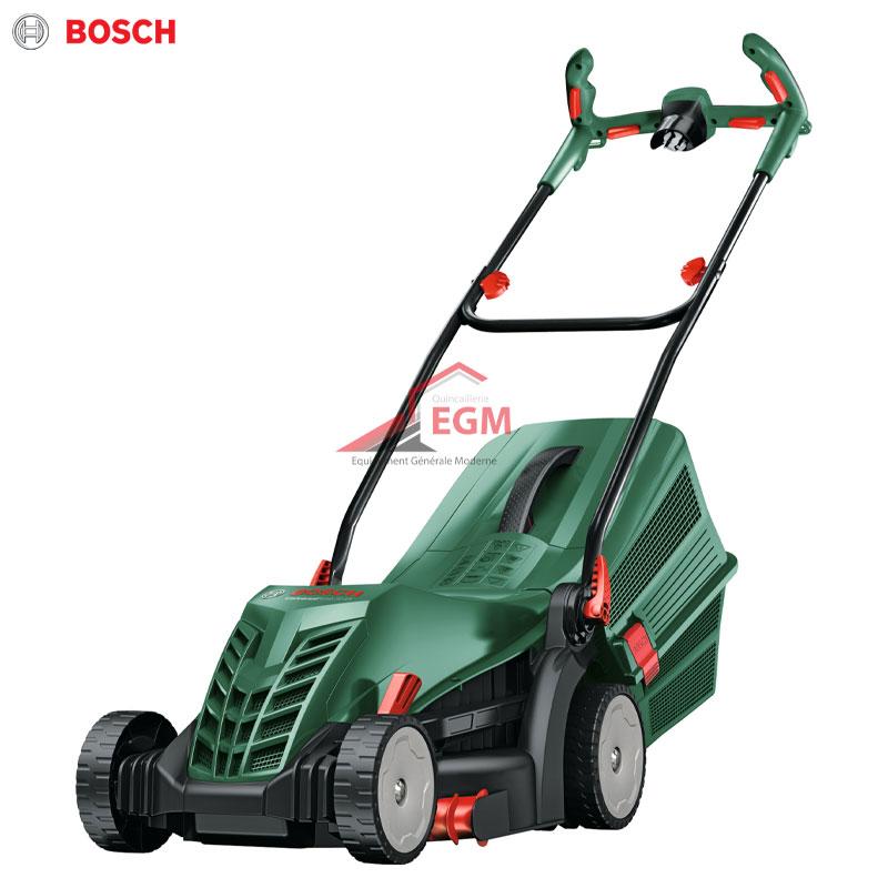 TONDEUSE A GAZON 1300W UNIVRSALROTAK 34-405 / 34CM BOSCH