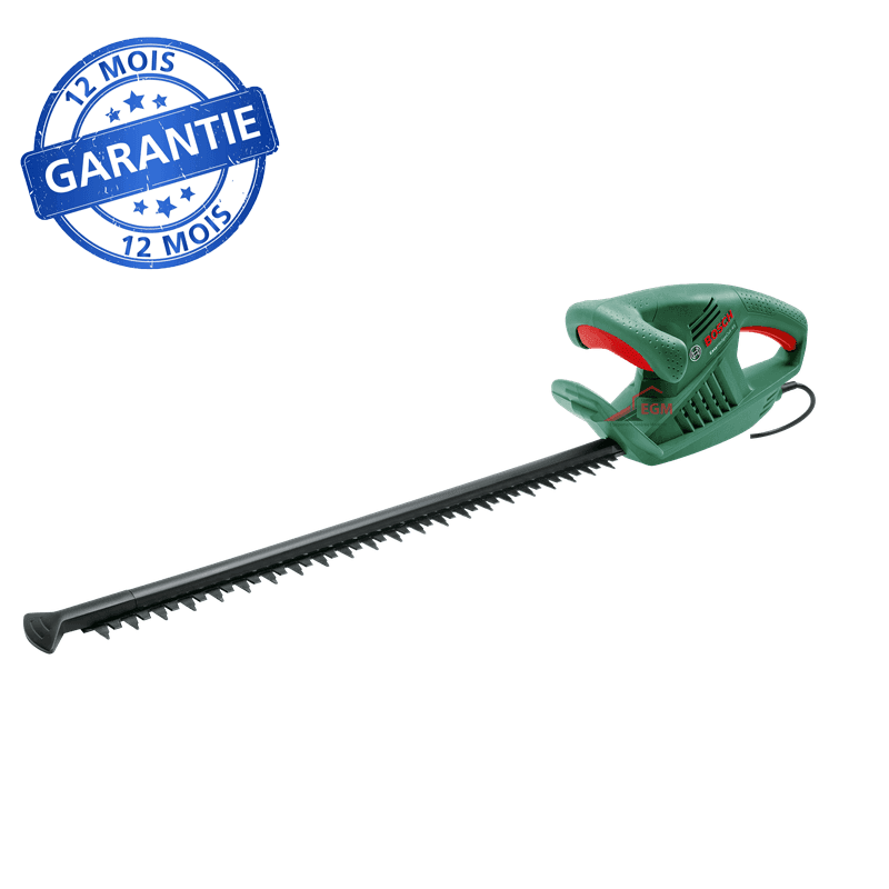 TAILLE HAIE ELECTRIQUE 450MM 420W 220V BOSCH