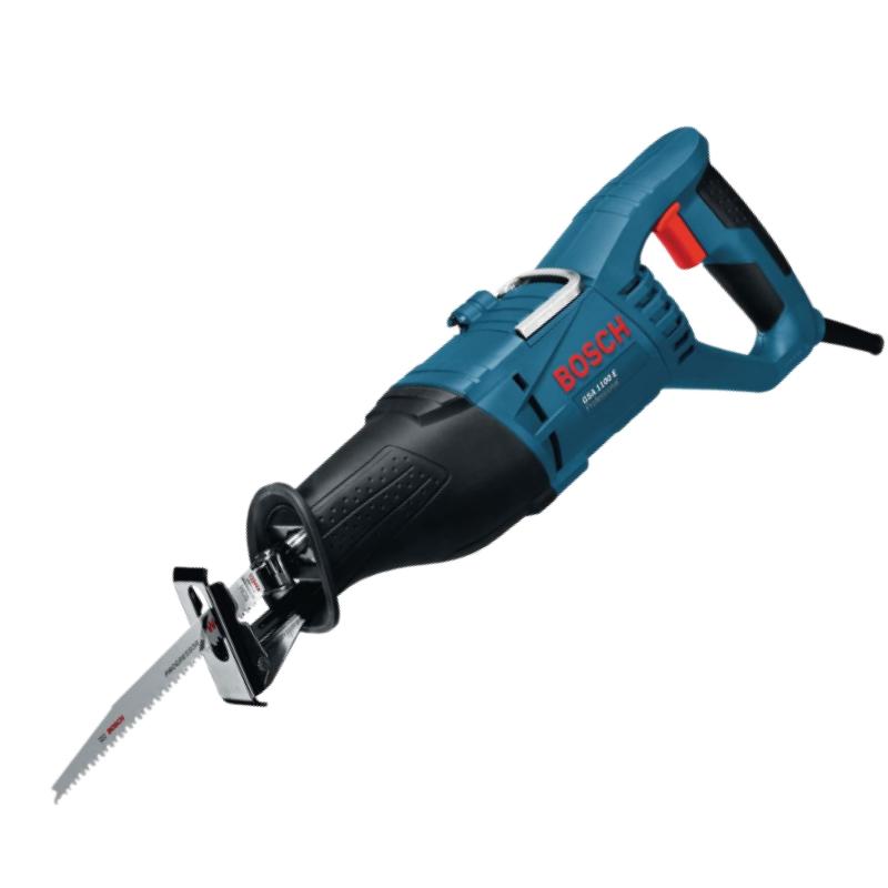 SCIE A SABRE GSA 1100E 1100W BOSCH