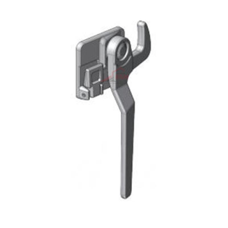 Fermeture de ridelle sécurité